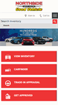 Mobile Screenshot of northsideused.com